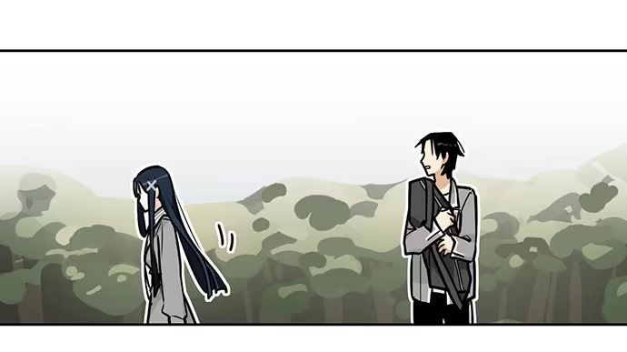 《我的反派女友》你愿意跟我组队？！ 第24页