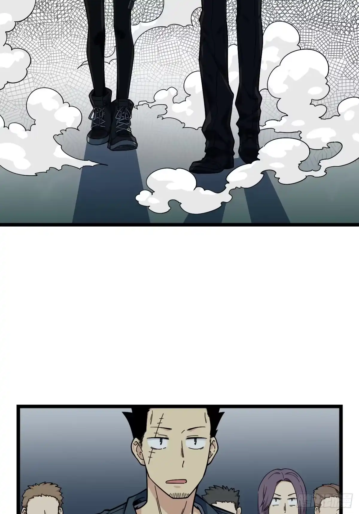 《我的反派女友》167.护卫总是奇装异服 第11页