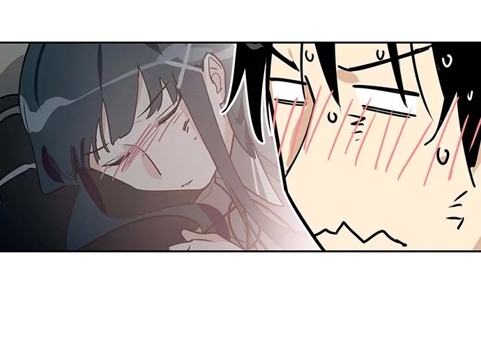 《我的反派女友》哼，再多好吃的都哄不好了 第13页