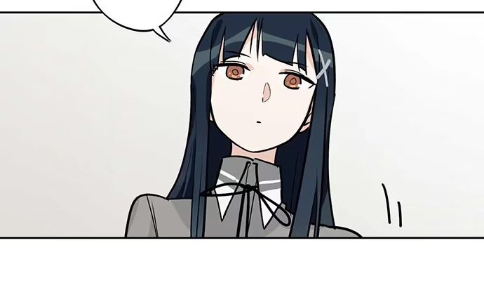 《我的反派女友》冰山似乎融化了 第33页