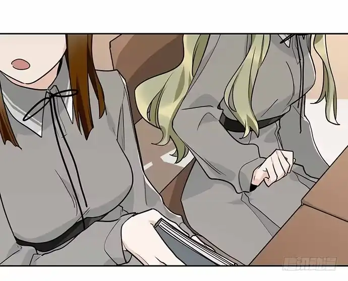 《我的反派女友》这个学校有问题 第25页