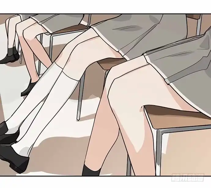 《我的反派女友》这个学校有问题 第26页