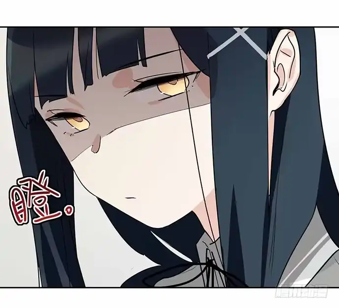 《我的反派女友》这个学校有问题 第35页