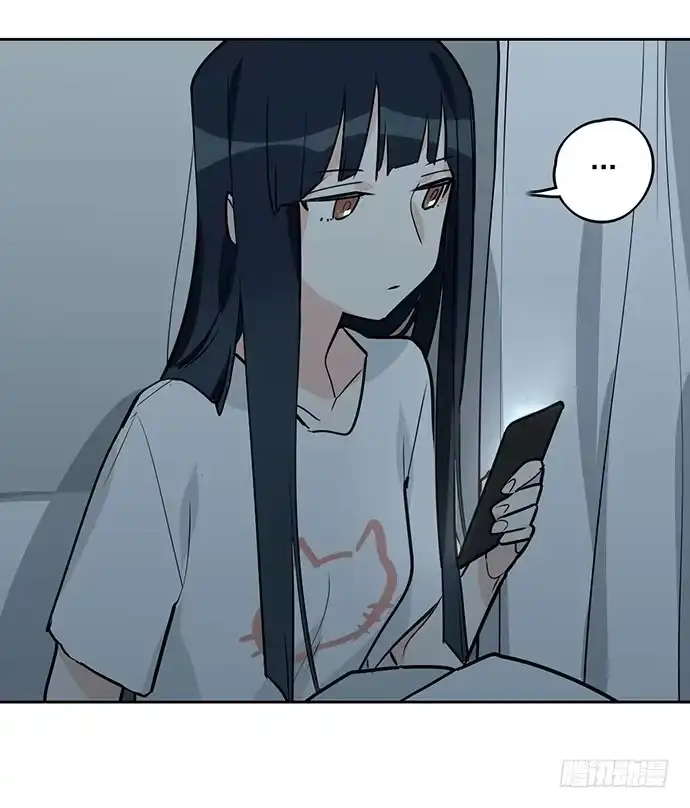 《我的反派女友》欢迎你们绑架我 第49页