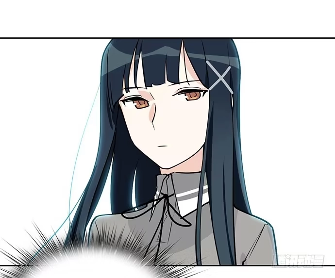 《我的反派女友》欢迎你们绑架我 第32页