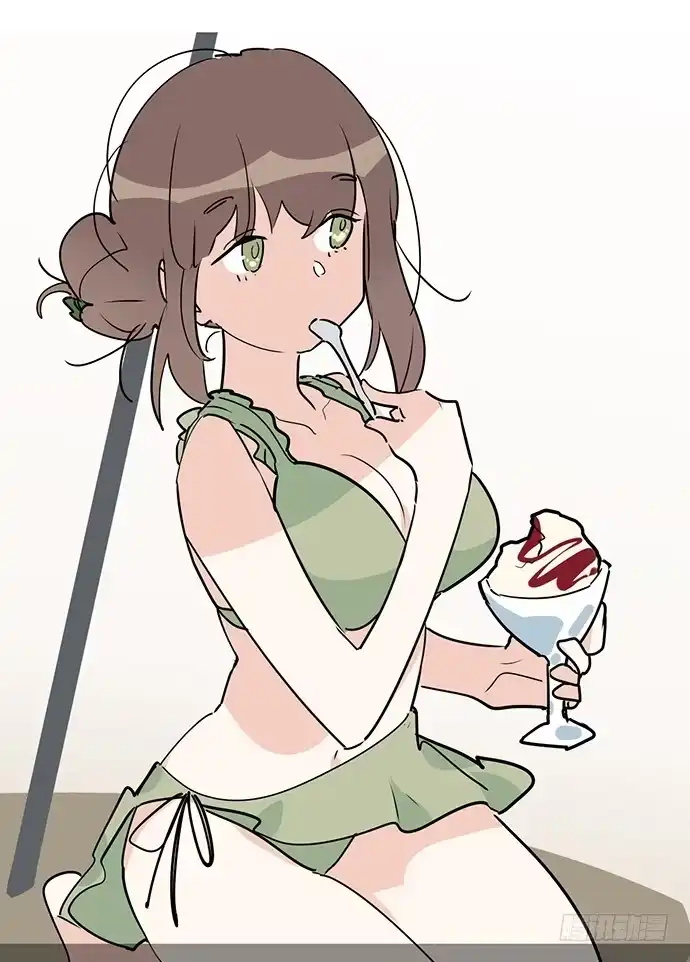 《我的反派女友》这次怕是真的要死 第54页