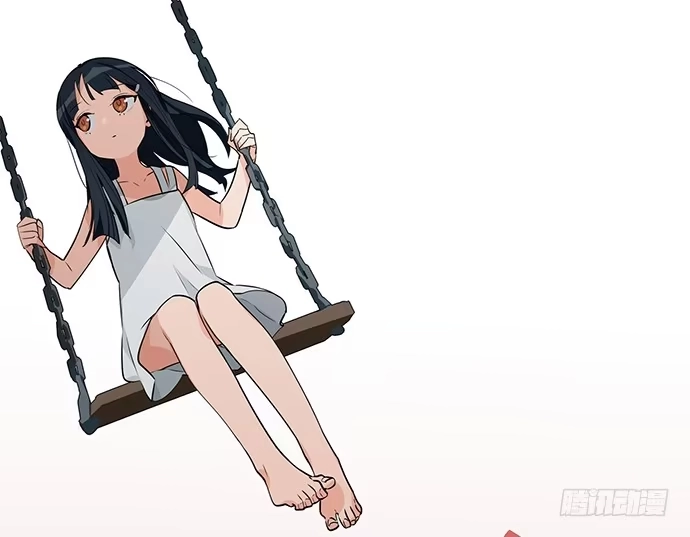 《我的反派女友》离家出走 第43页