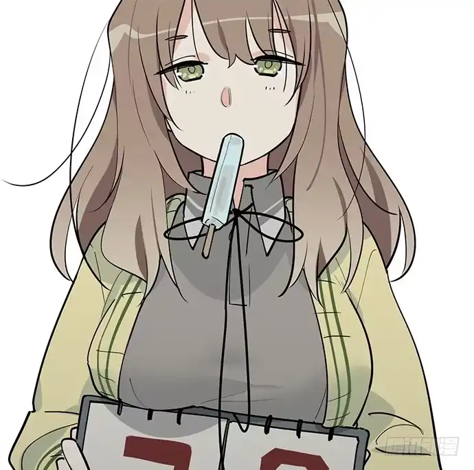《我的反派女友》奥义·在下名为你爸 第1页