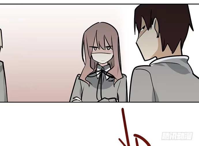 《我的反派女友》实战开始 第18页