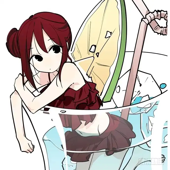 《我的反派女友》我的打开方式怎么不对 第1页