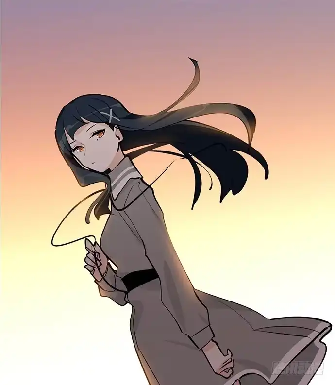 《我的反派女友》穿越火线的鬼脚张 第1页