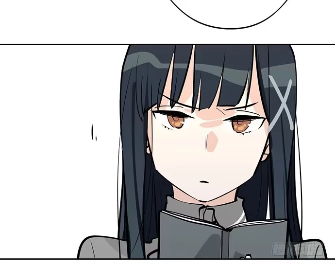 《我的反派女友》我轰炸了厕所 第28页