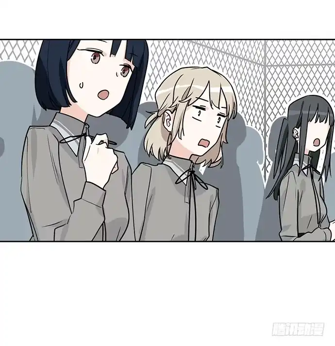 《我的反派女友》保护后代的一跃 第35页