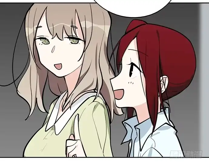 《我的反派女友》司莫斯的涉足 第27页