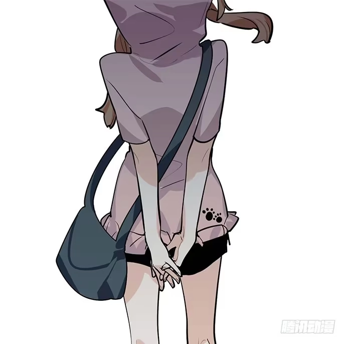 《我的反派女友》司莫斯的涉足 第1页