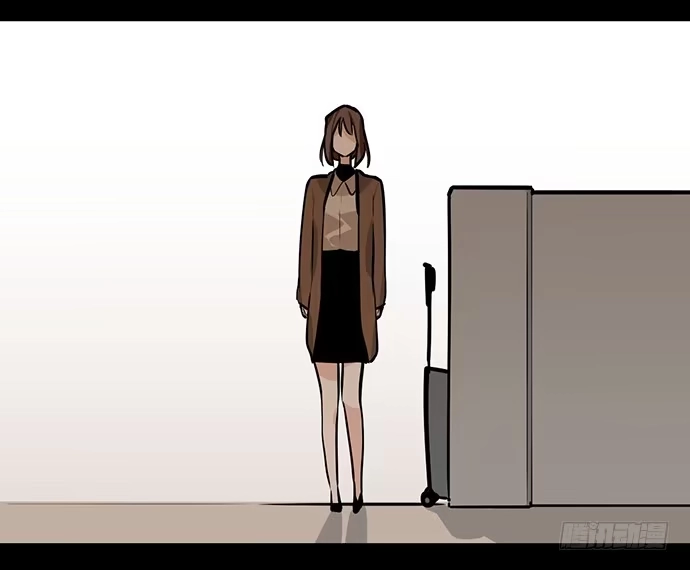 《我的反派女友》往事崩塌 第25页