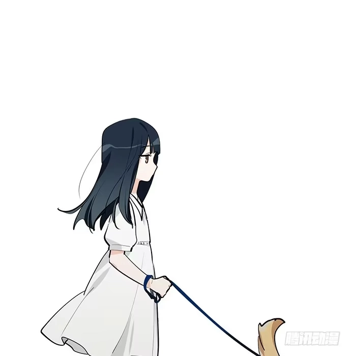 《我的反派女友》往事崩塌 第1页