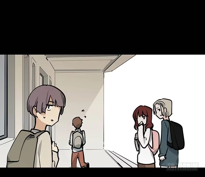 《我的反派女友》男主领盒饭了 第27页