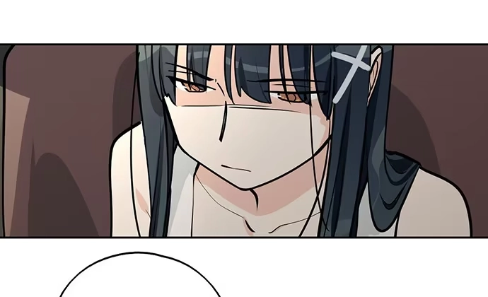 《我的反派女友》主角光环的人怎么可能死 第61页