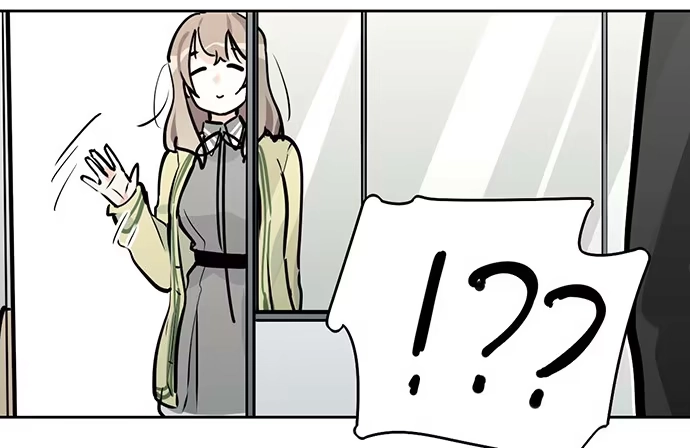 《我的反派女友》你们期待的画面并没有出现 第37页