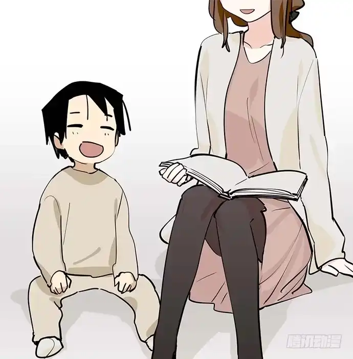 《我的反派女友》从头开始 第1页