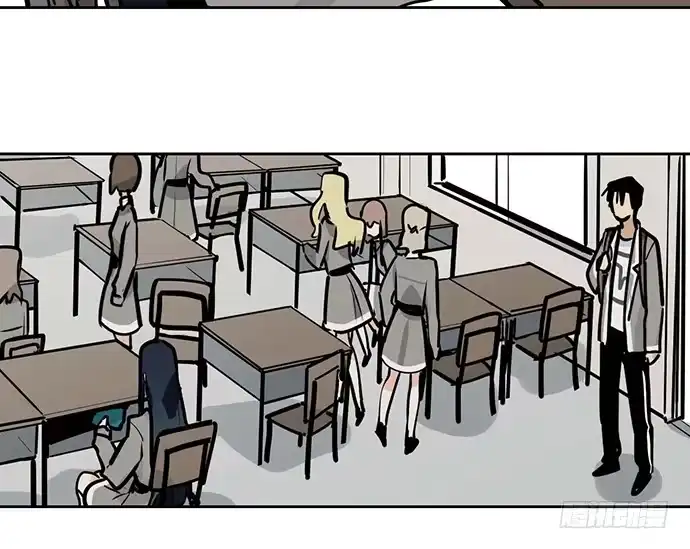 《我的反派女友》开小灶可是另外的价钱 第12页