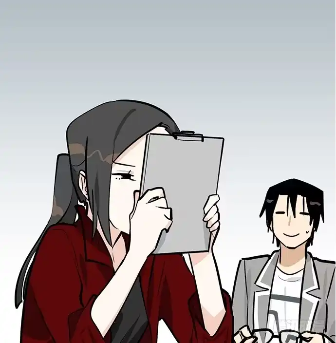 《我的反派女友》54心中的那杆枪 第1页