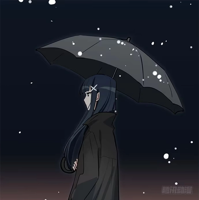 《我的反派女友》56大家好,我是苏美 第1页