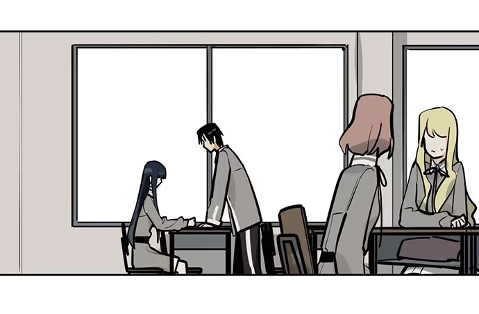 《我的反派女友》56大家好,我是苏美 第4页