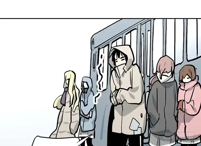 《我的反派女友》60夏天适合去寒冷的地方 第52页