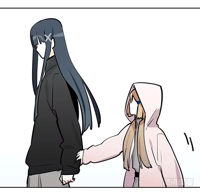《我的反派女友》61什么季节的雪都可以把人冷成狗 第30页