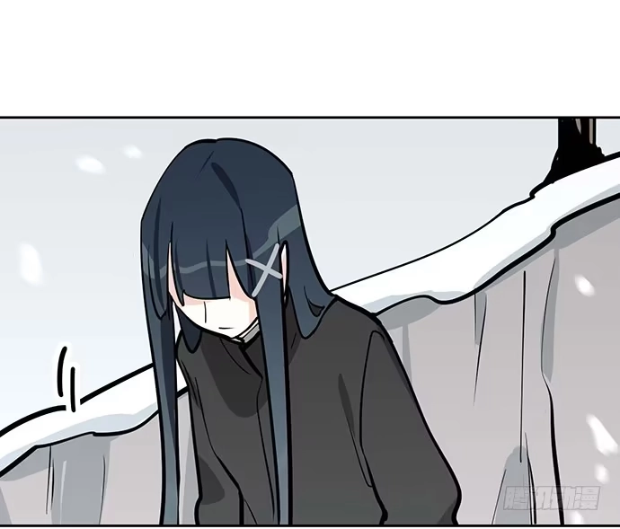 《我的反派女友》62合作是不可能合作的啦 第40页