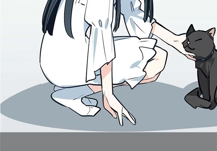 《我的反派女友》62合作是不可能合作的啦 第2页