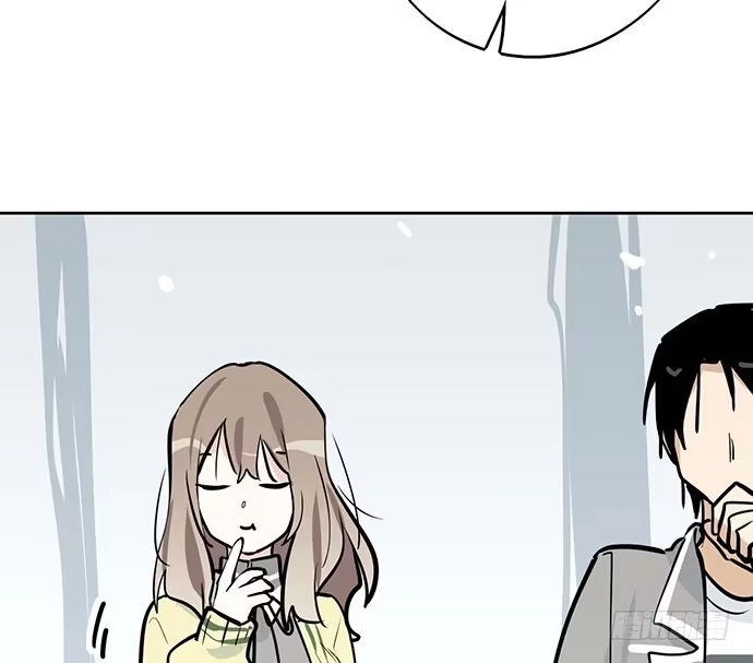 《我的反派女友》63 1号补给站 第20页