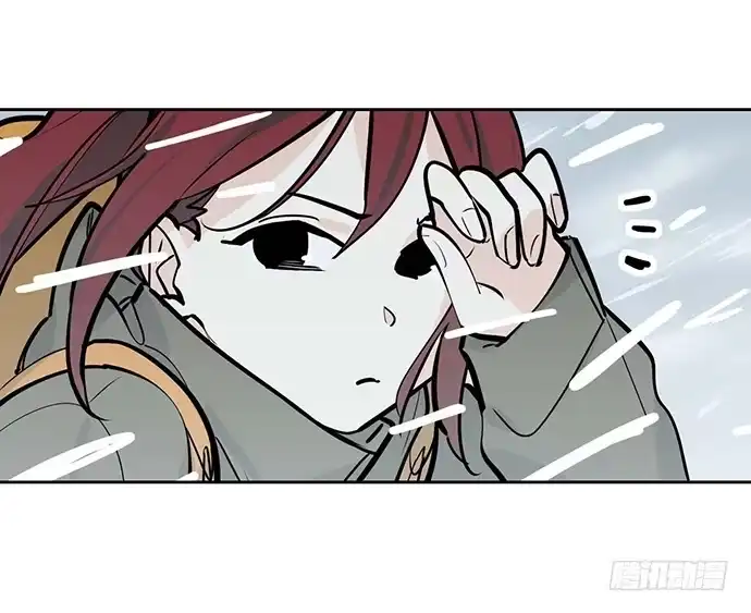 《我的反派女友》65你们有见过雪怪吗 第15页