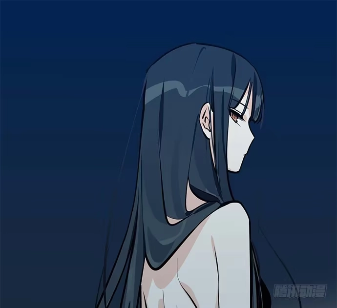 《我的反派女友》66窗户外的人脸不一定都是班主任 第1页