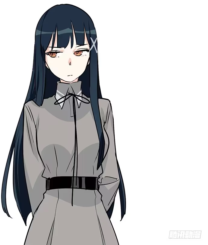 《我的反派女友》不得不说的事情 第2页