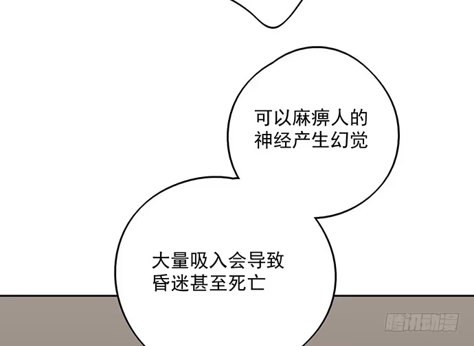 《我的反派女友》71吃货的嗅觉可是比常人灵敏很多 第62页