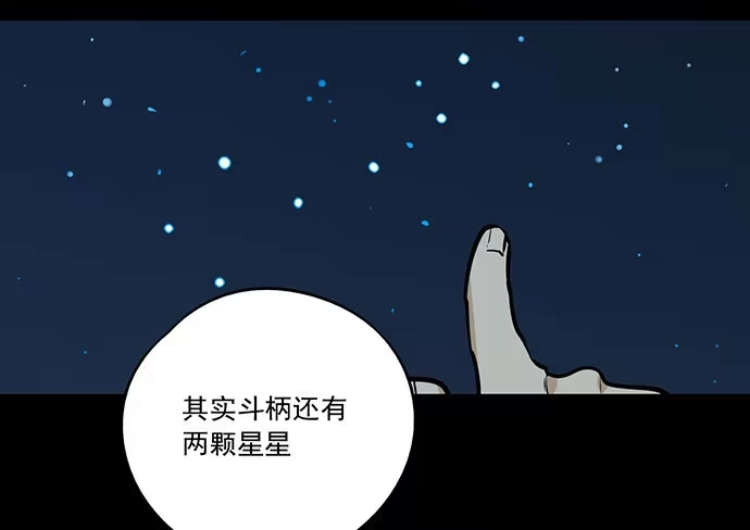 《我的反派女友》74王希的北极星 第10页