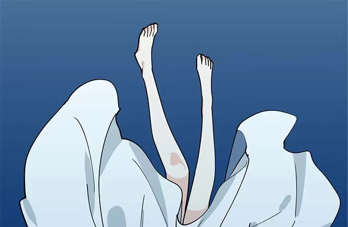 《我的反派女友》75大自然不给你点猛药 第1页