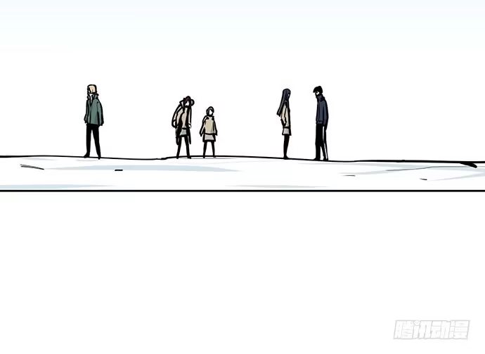 《我的反派女友》75大自然不给你点猛药 第77页