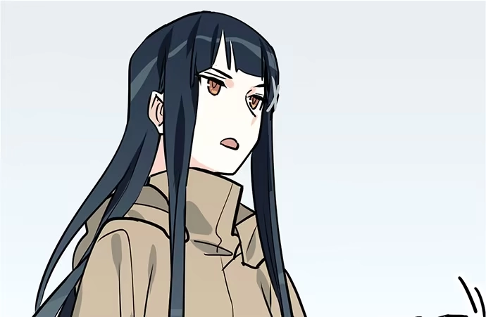 《我的反派女友》76终点 第38页