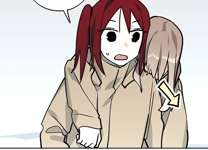 《我的反派女友》76终点 第27页