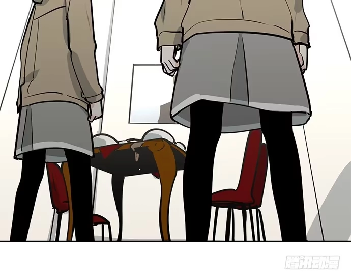 《我的反派女友》77你的请求已被驳回 第40页