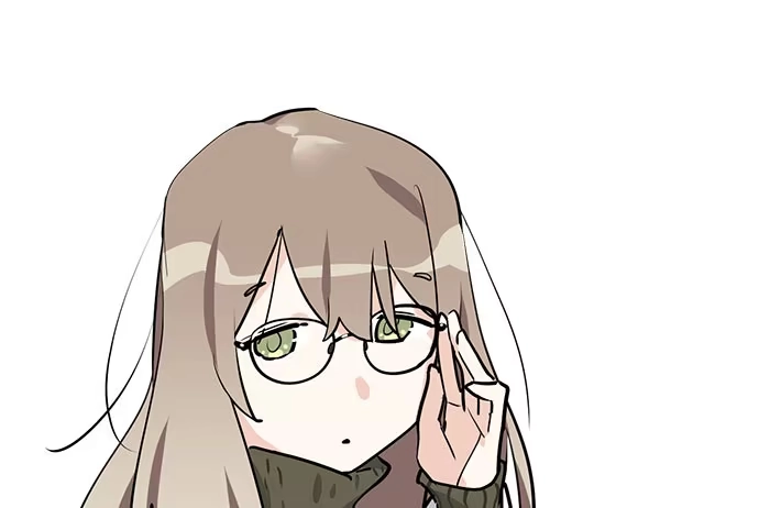 《我的反派女友》78现实的补刀从来不会迟到 第1页