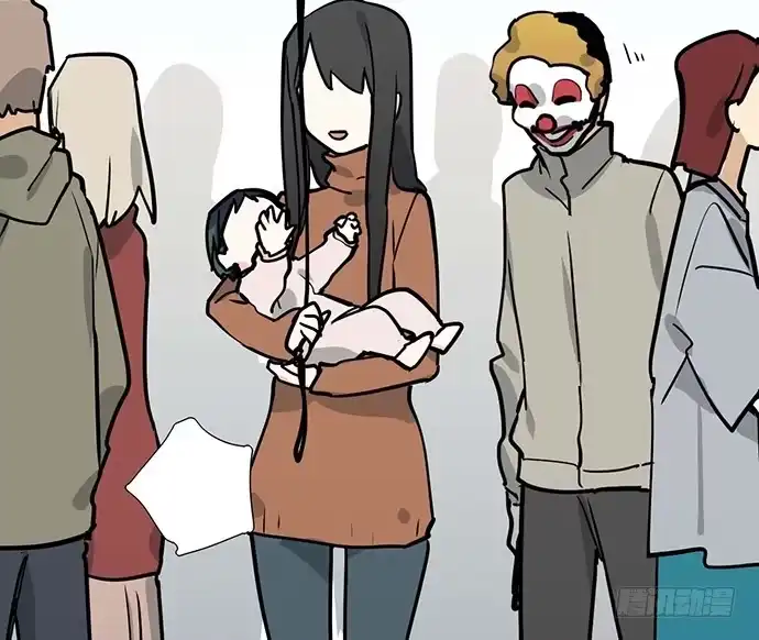 《我的反派女友》80天鬼的陨落 第11页