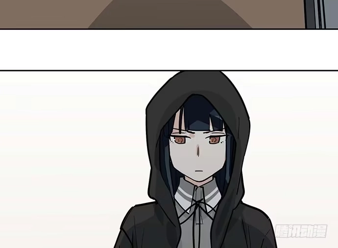 《我的反派女友》80天鬼的陨落 第54页
