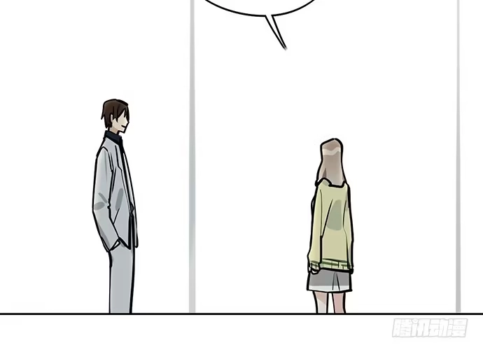 《我的反派女友》82罗克的抉择 第23页