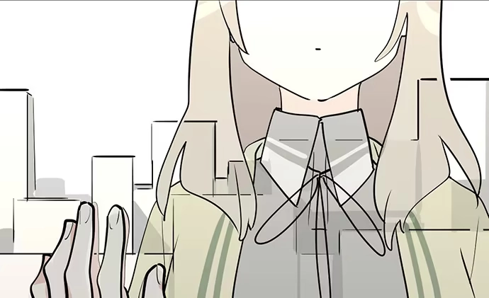 《我的反派女友》82罗克的抉择 第39页