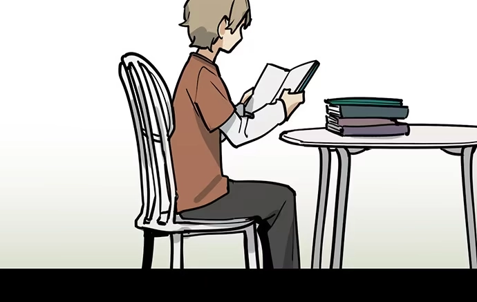 《我的反派女友》83曜 第6页